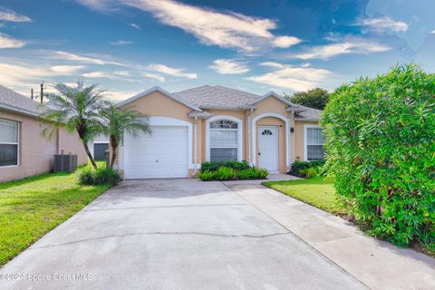 A home in Vero Beach