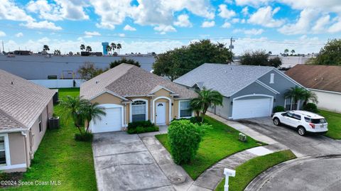 A home in Vero Beach