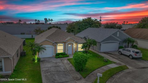 A home in Vero Beach