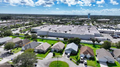 A home in Vero Beach