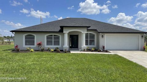 514 Hobart Avenue NW Palm Bay FL 32907