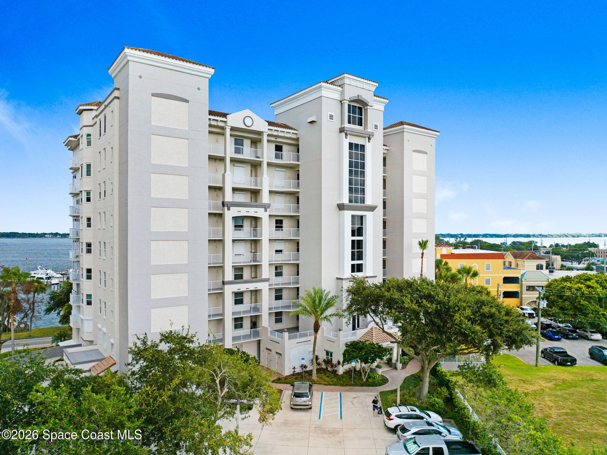 15 N Indian River Drive 1005
