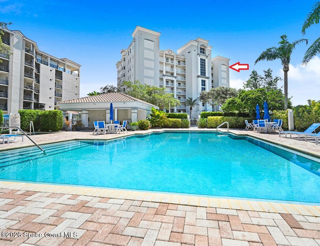 15 N Indian River Drive 1005