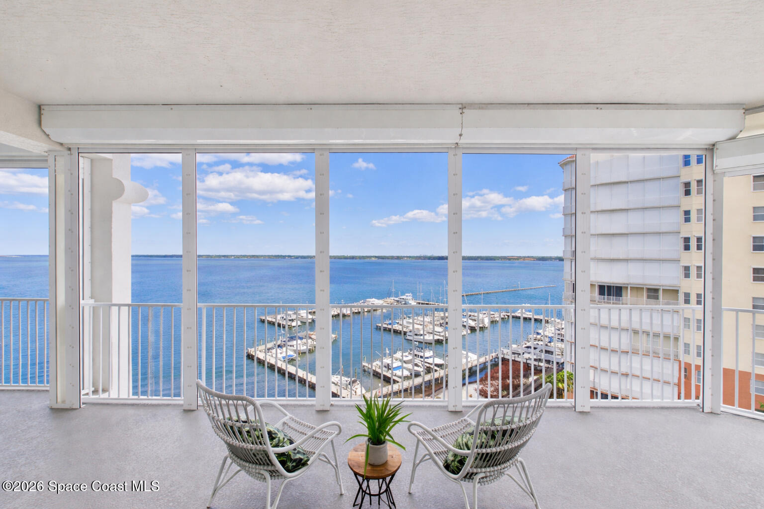 15 N Indian River Drive 1005