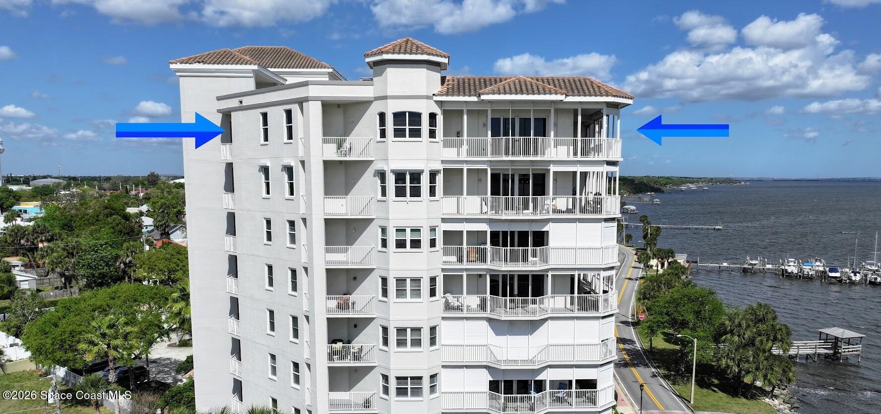 15 N Indian River Drive 1005