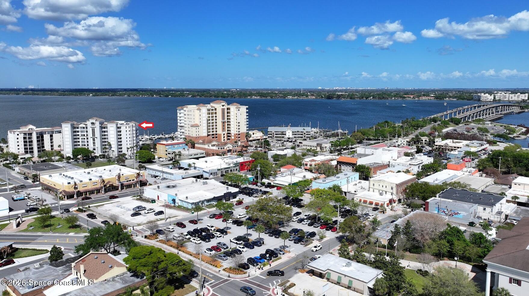 15 N Indian River Drive 1005