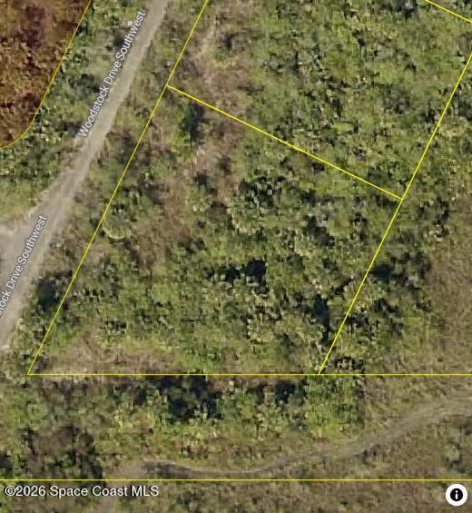 2899 Woodstock Drive SW