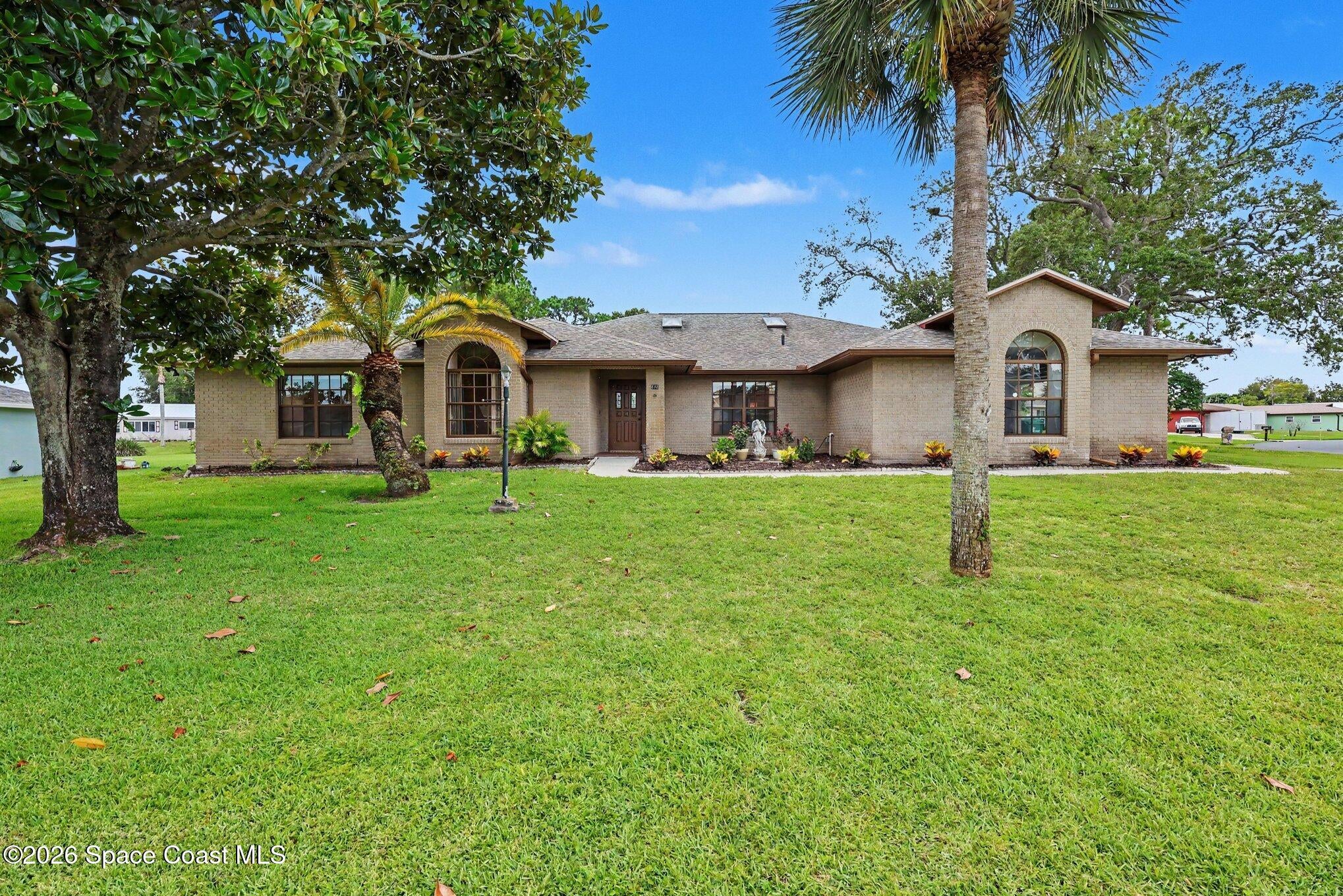 672 Altura Drive