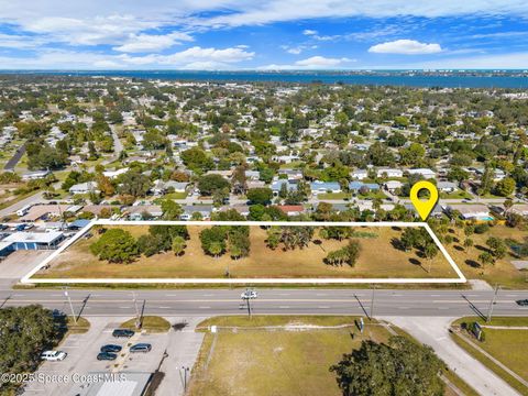 1400 Aurora Road Melbourne FL 32935