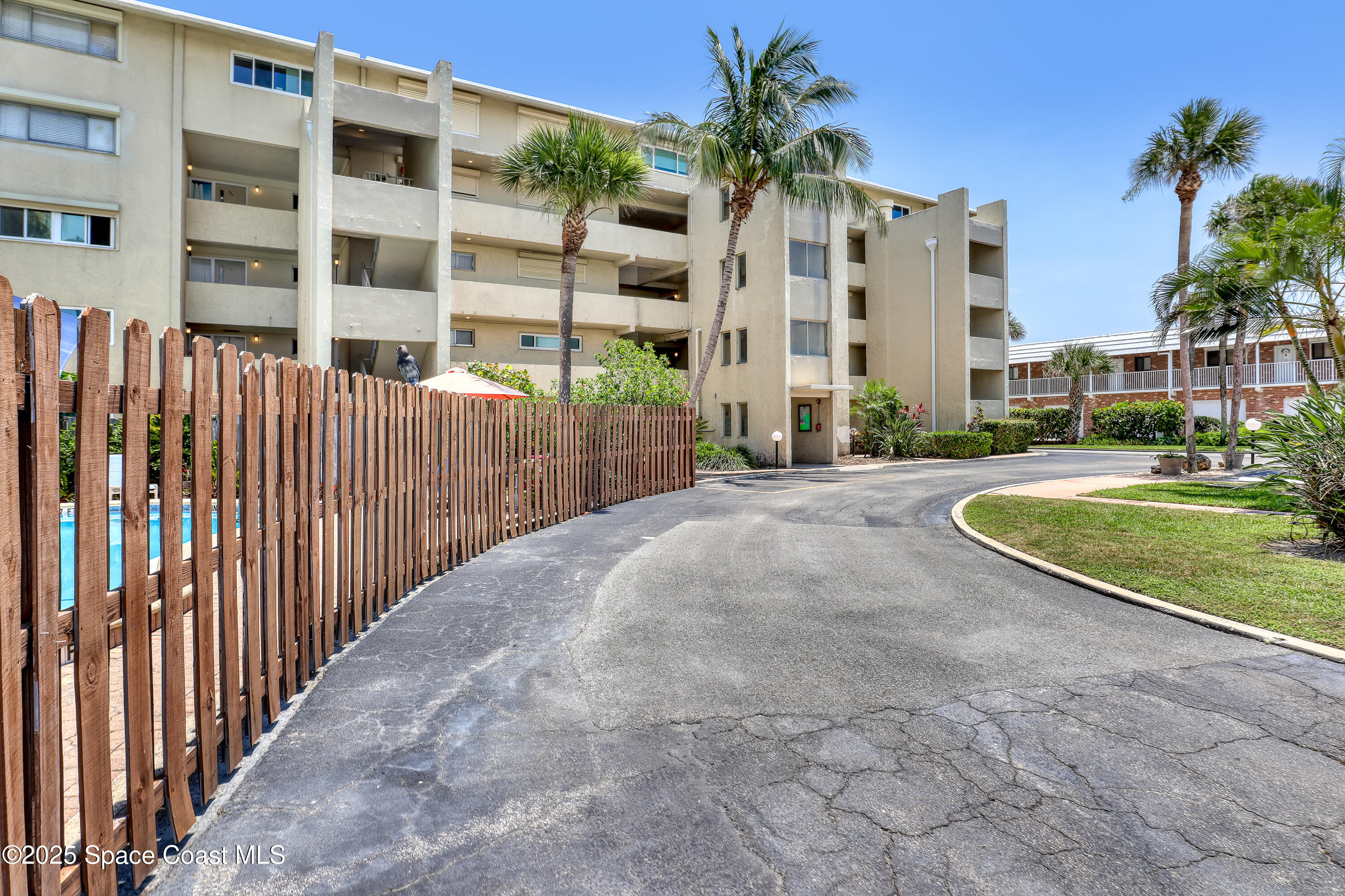 5050 Ocean Beach Boulevard 309