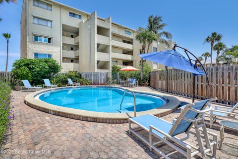5050 Ocean Beach Boulevard 309 Cocoa Beach FL 32931