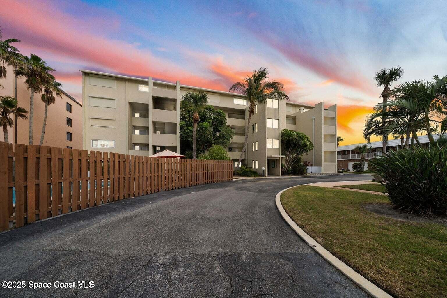 5050 Ocean Beach Boulevard 309