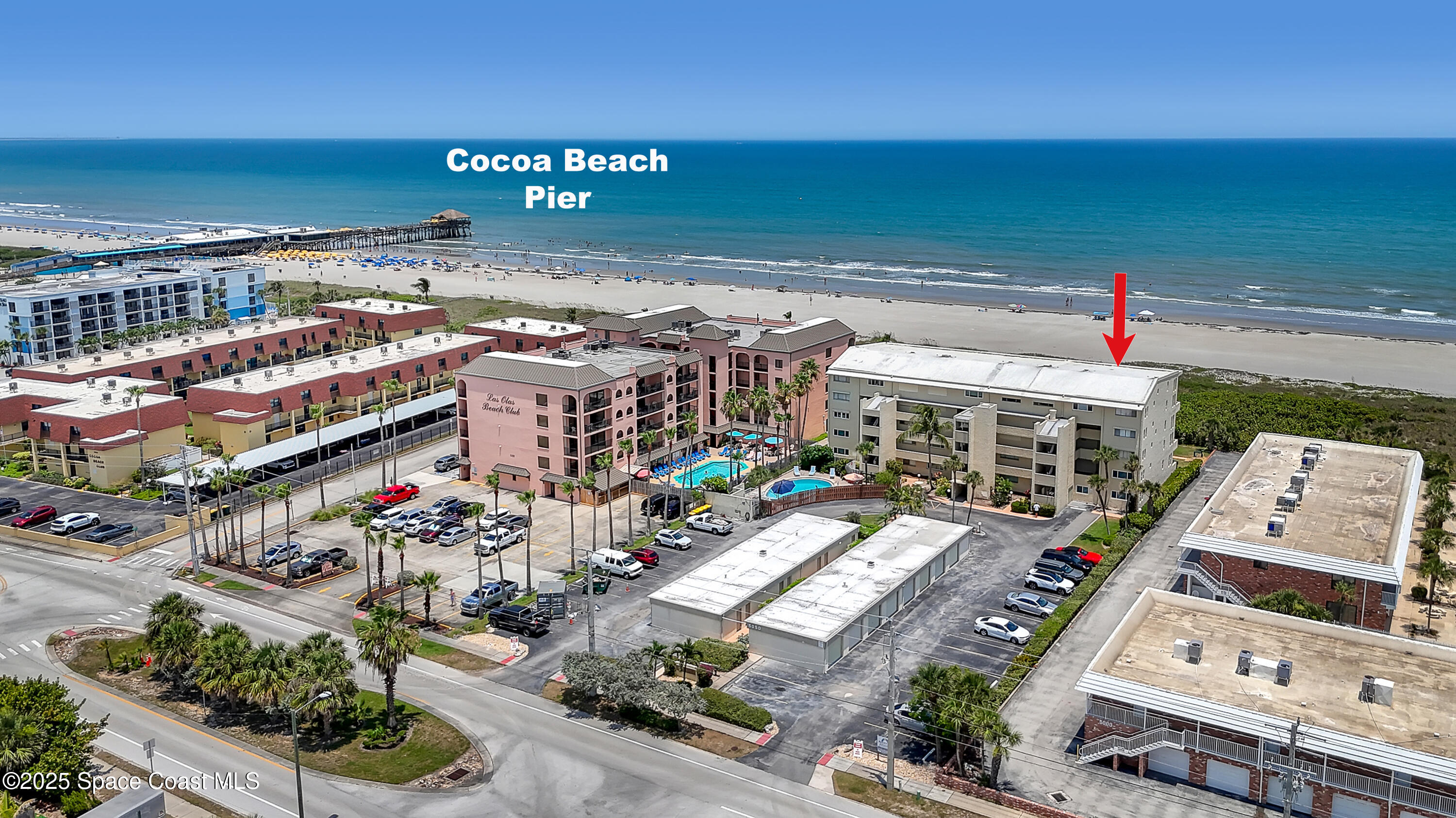 5050 Ocean Beach Boulevard 309