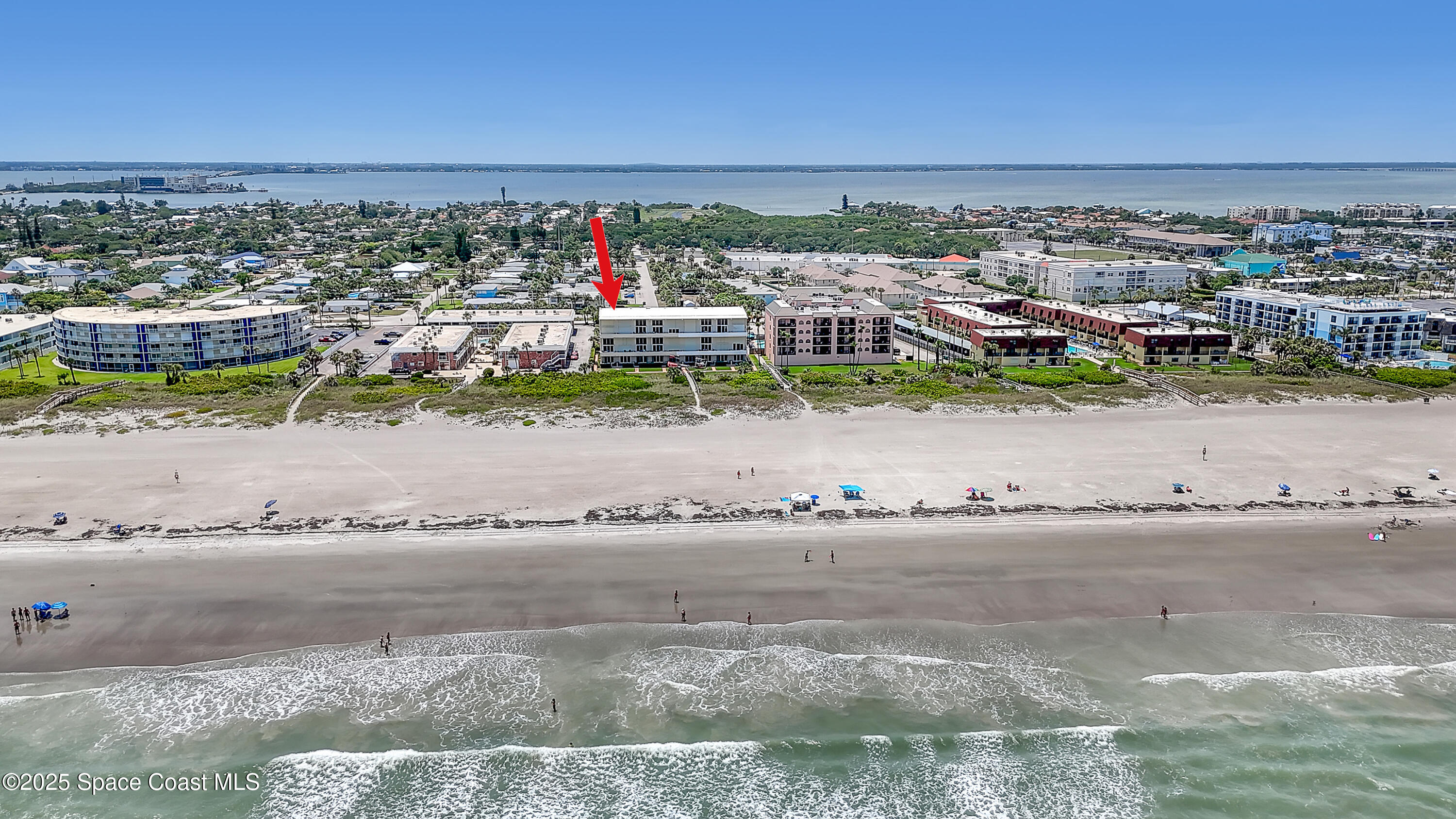 5050 Ocean Beach Boulevard 309