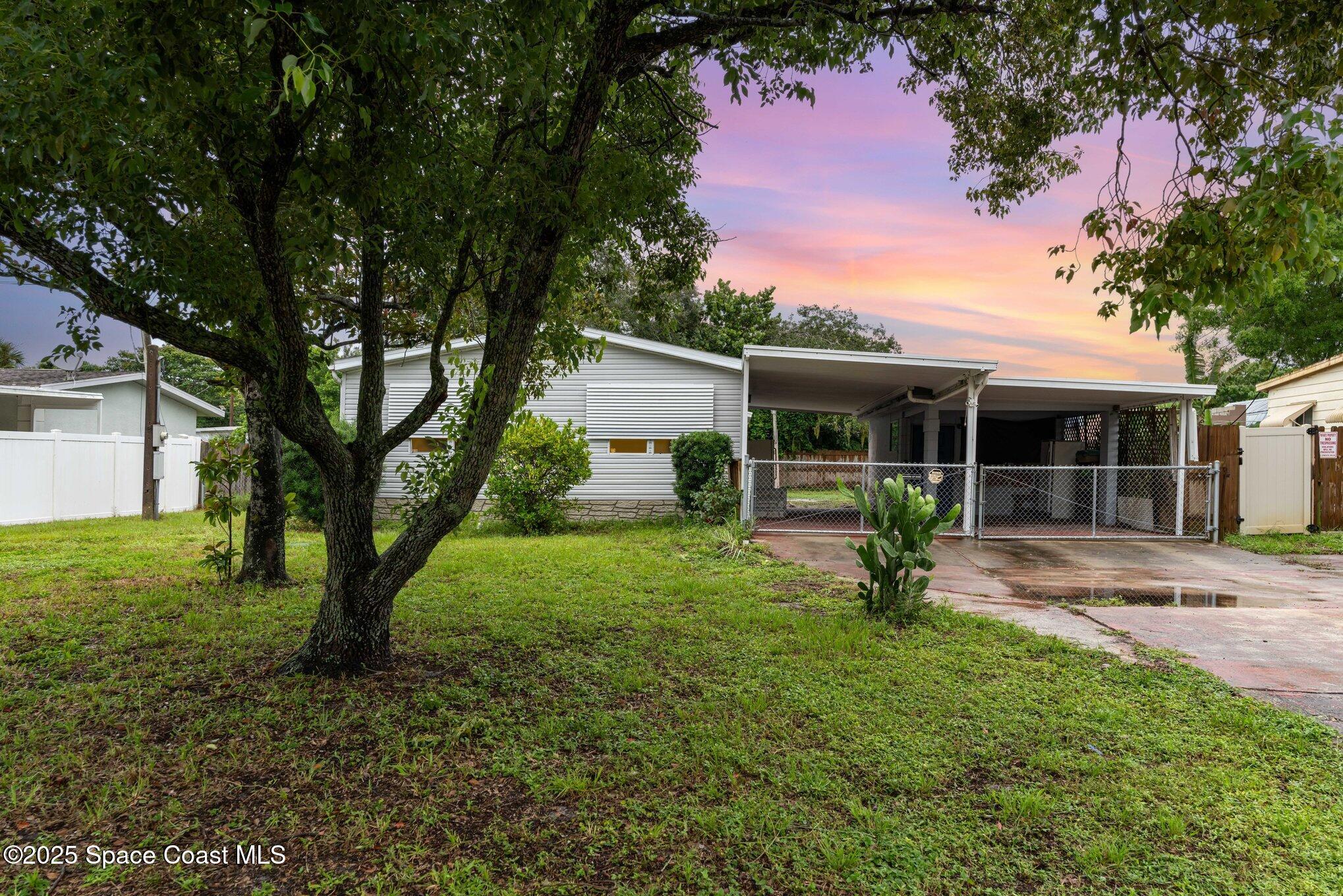 1585 Seneca Drive