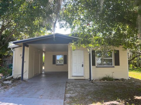 2807 S Vassar Street Melbourne FL 32901