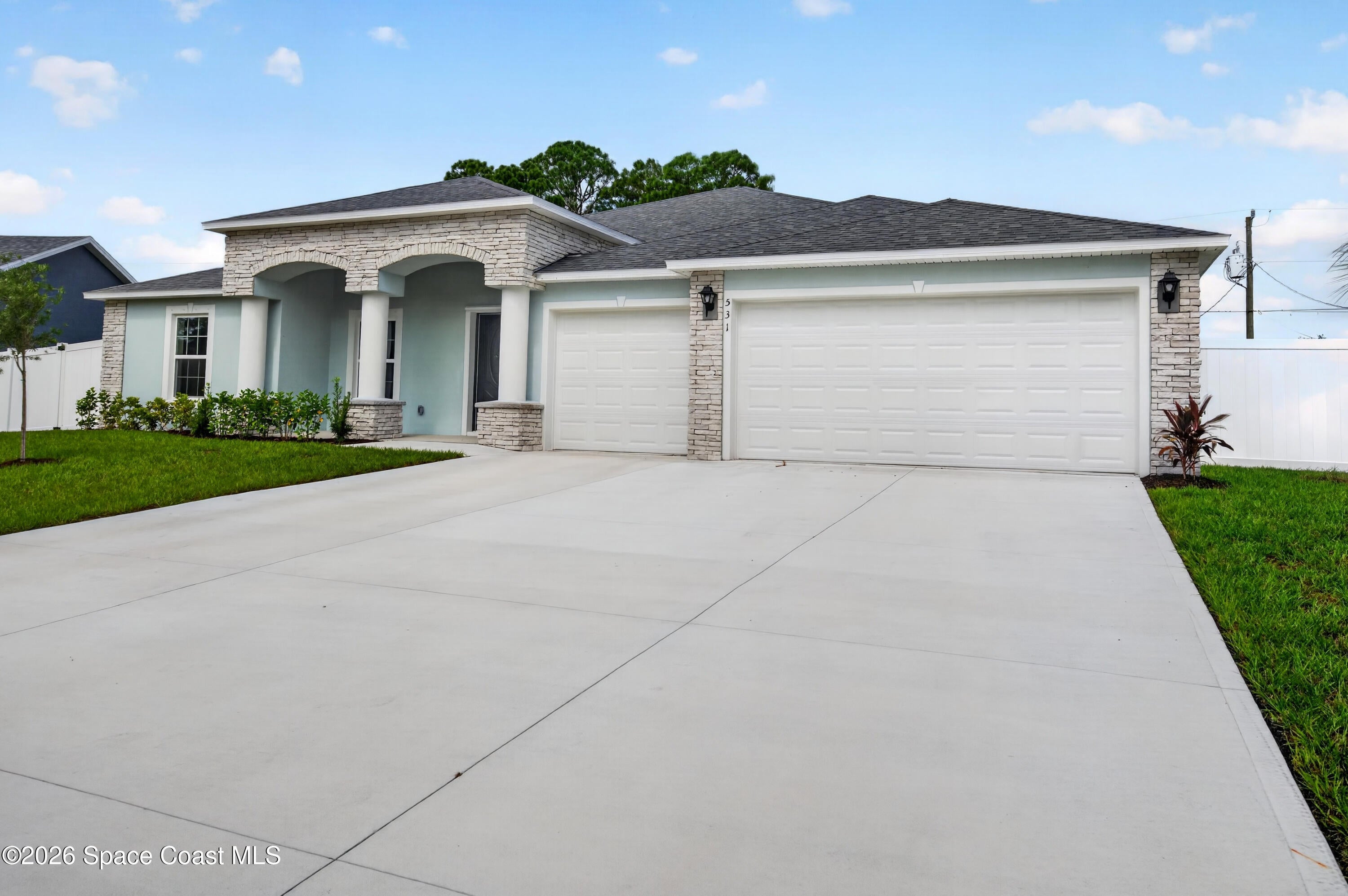 531 Balcom Terrace SE