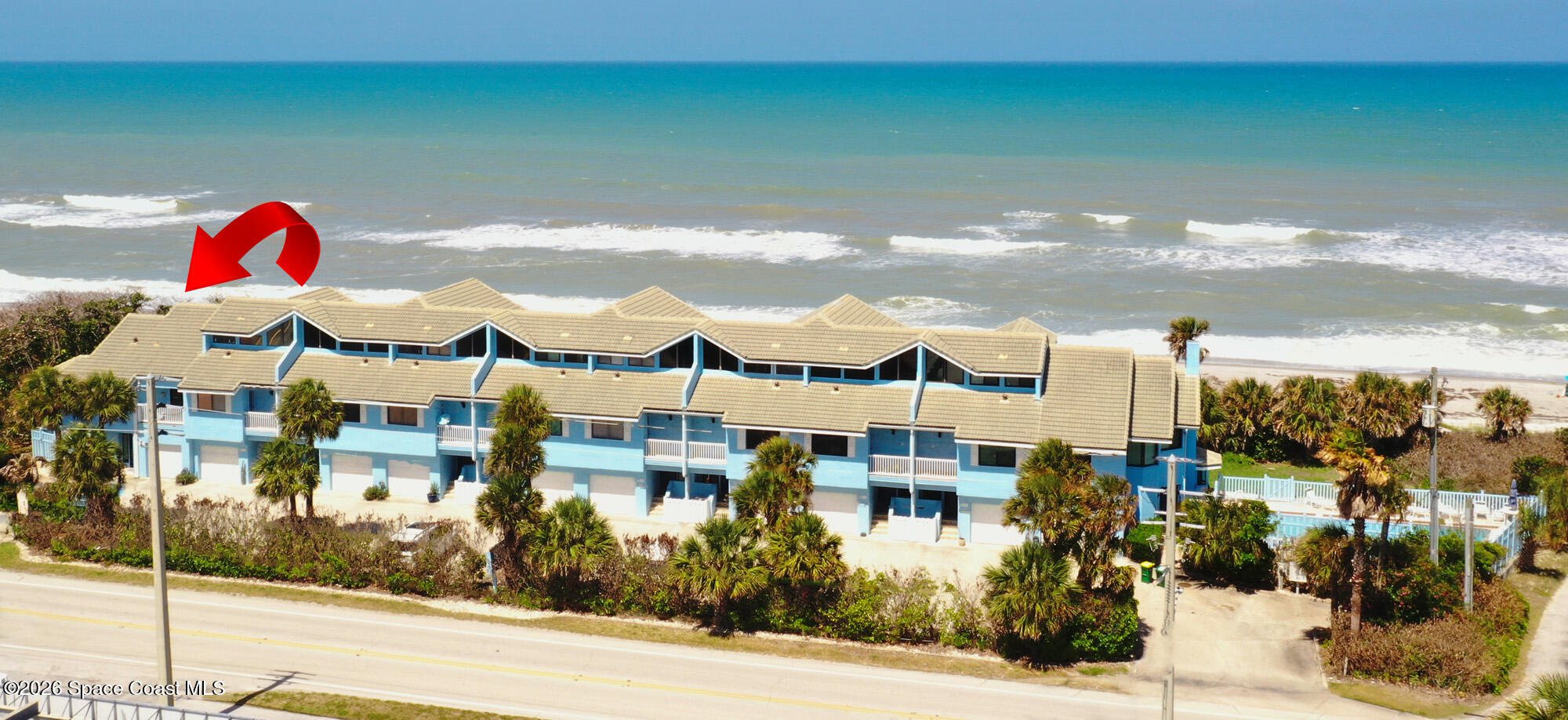 2581 S Highway A1a 101