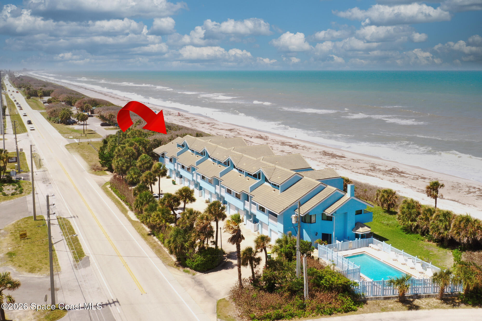2581 S Highway A1a 101