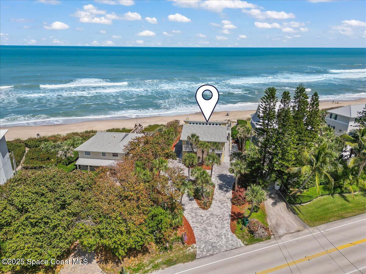 7345 S Highway A1a