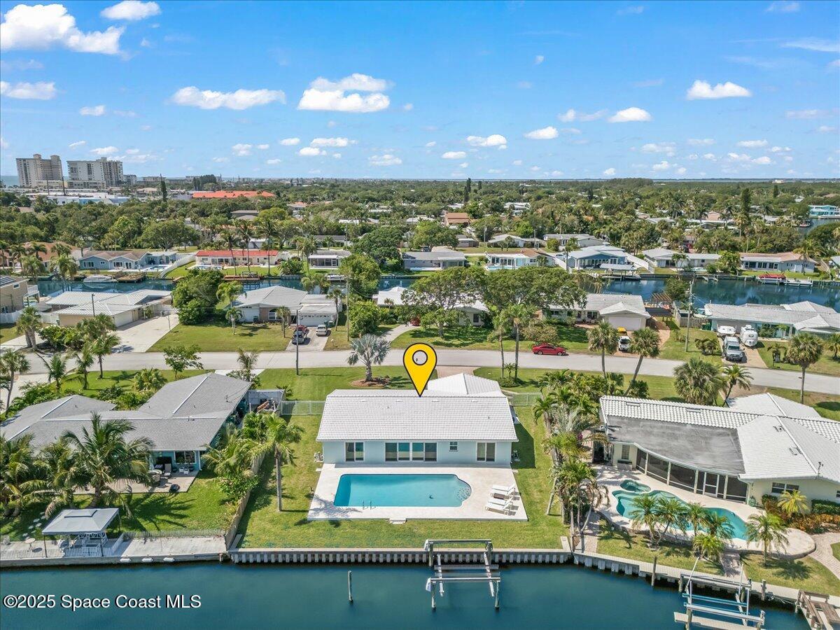 161 Bahama Boulevard