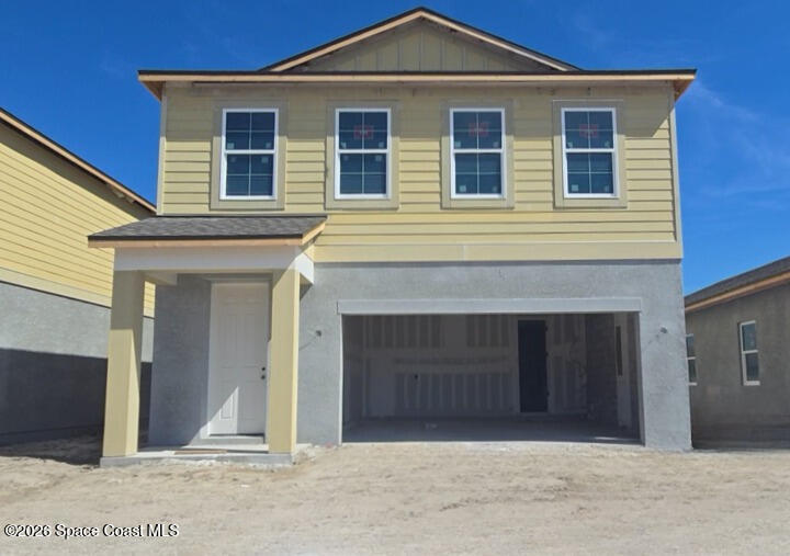 4123 Masthead Avenue