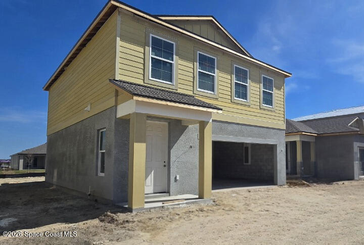 4123 Masthead Avenue