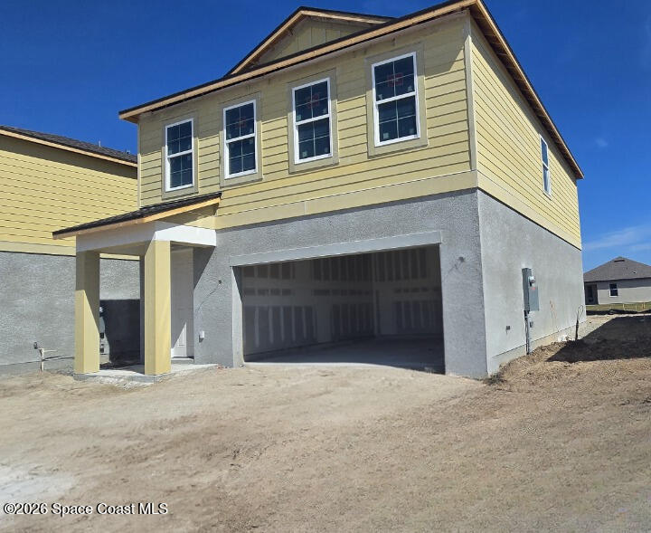 4123 Masthead Avenue