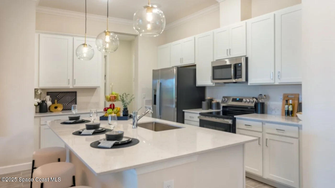 1444 Blessed Isles Drive NW