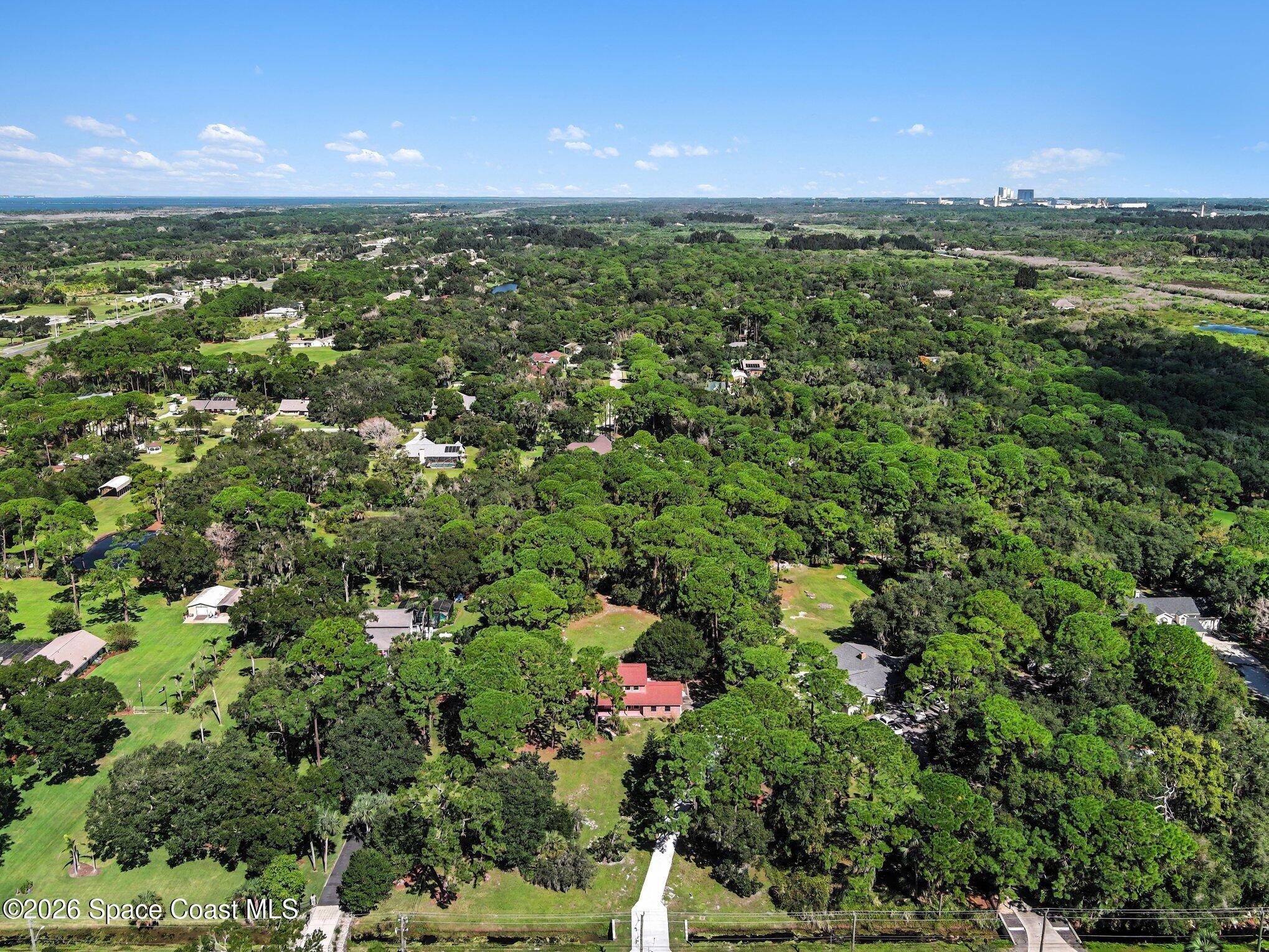 580 Chase Hammock Road