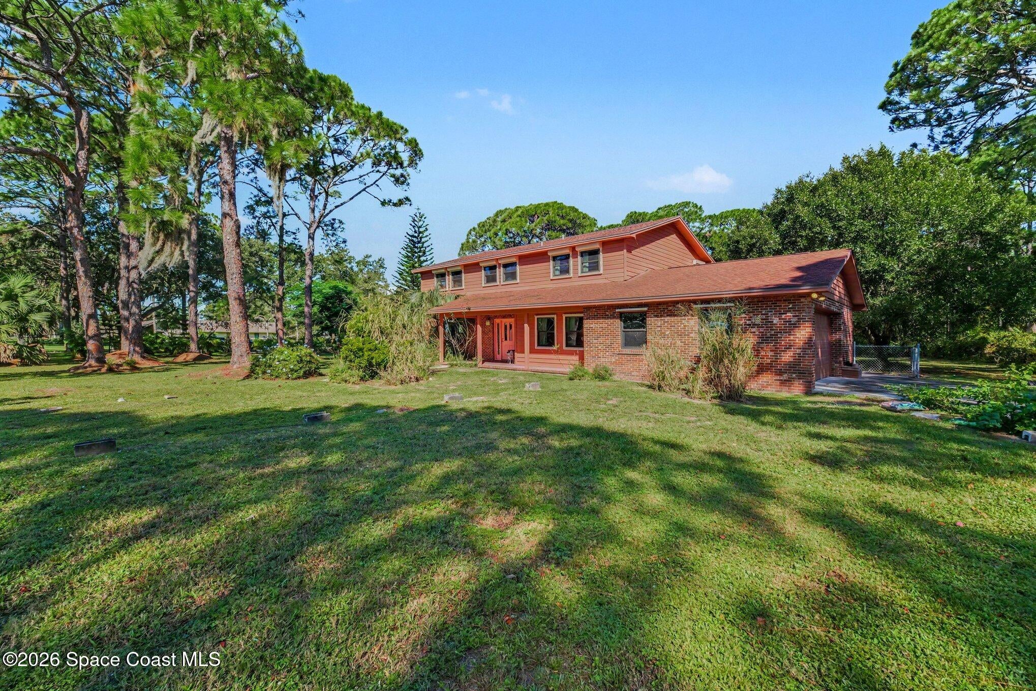 580 Chase Hammock Road