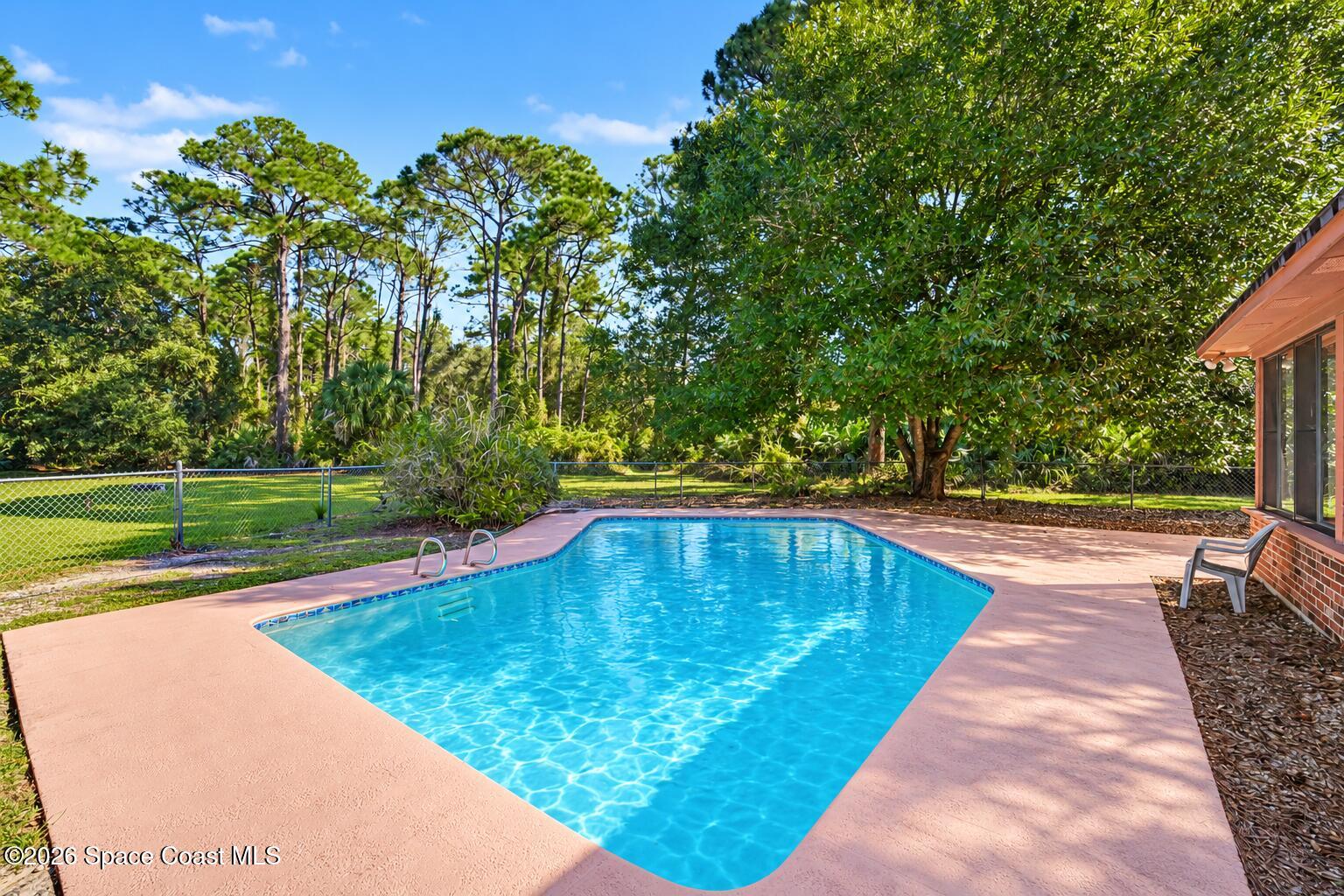 580 Chase Hammock Road