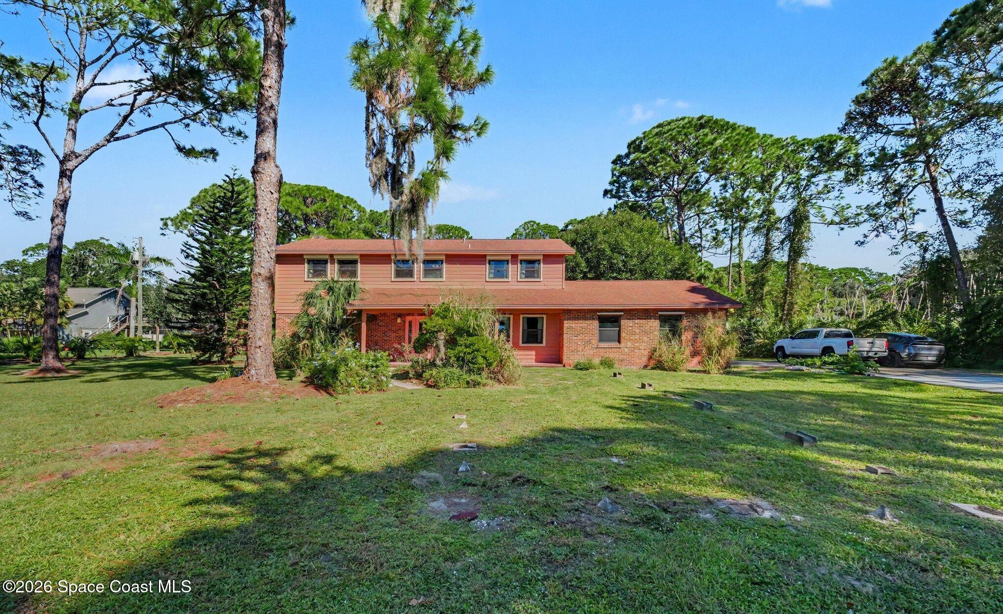 580 Chase Hammock Road