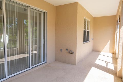 A home in Indian Harbour Beach