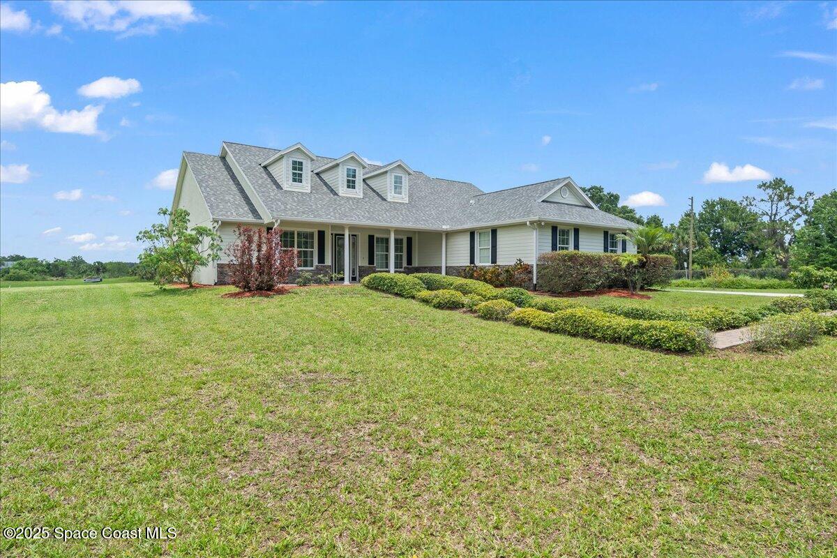 3240 Aurantia Road