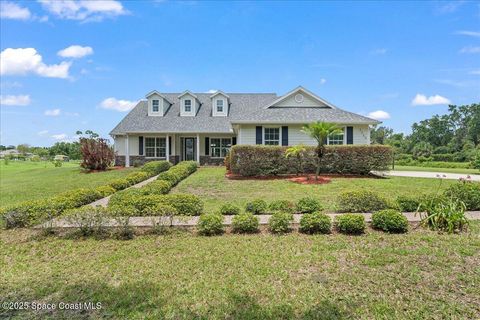 3240 Aurantia Road Mims FL 32754