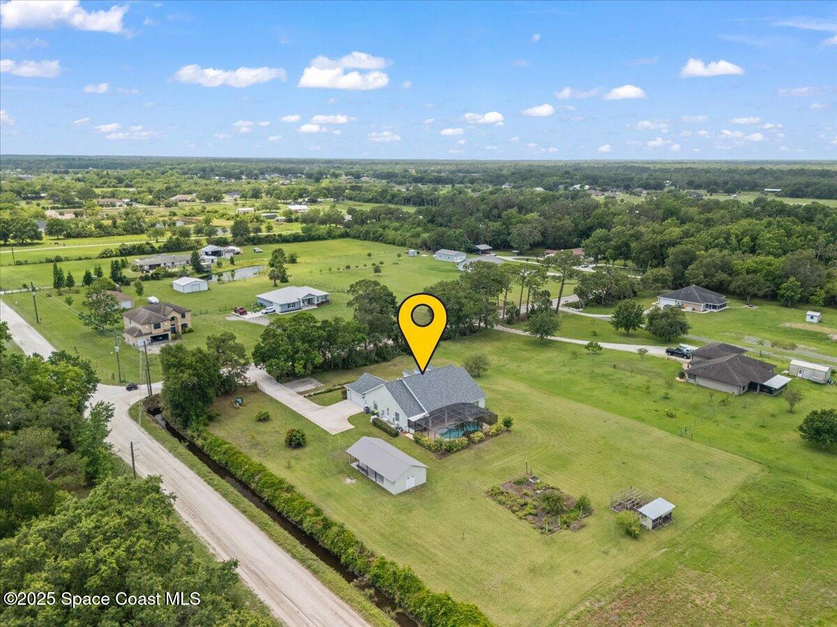 3240 Aurantia Road
