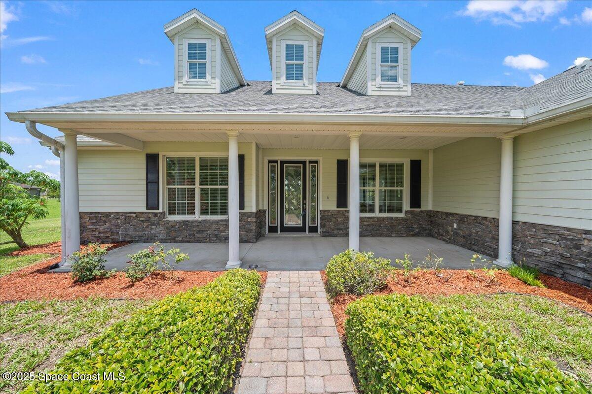 3240 Aurantia Road