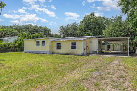 345 Marseilles Drive Merritt Island FL 32953