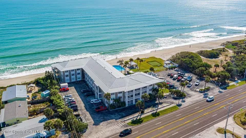 1273 Highway A1a Highway Unit 307, Satellite Beach, FL 32937 - MLS#: 1039952