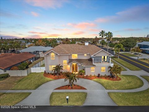 300 Amberjack Place Melbourne Beach FL 32951