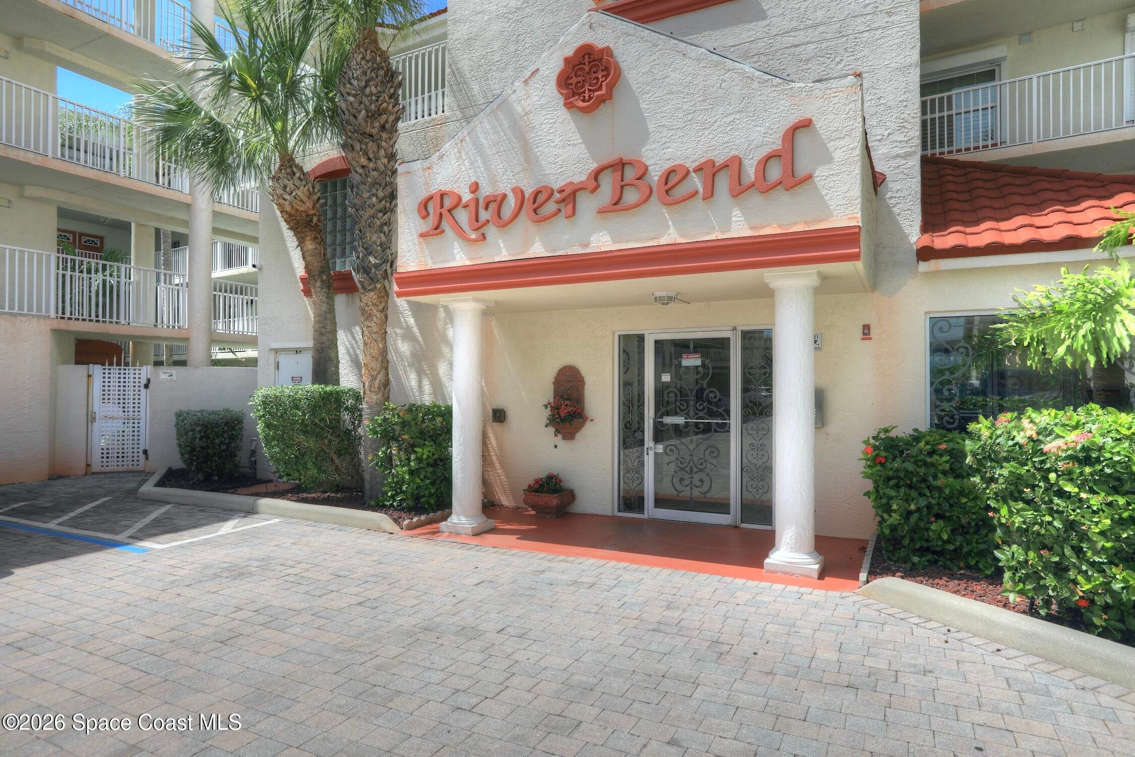 3360 S Atlantic Avenue 105
