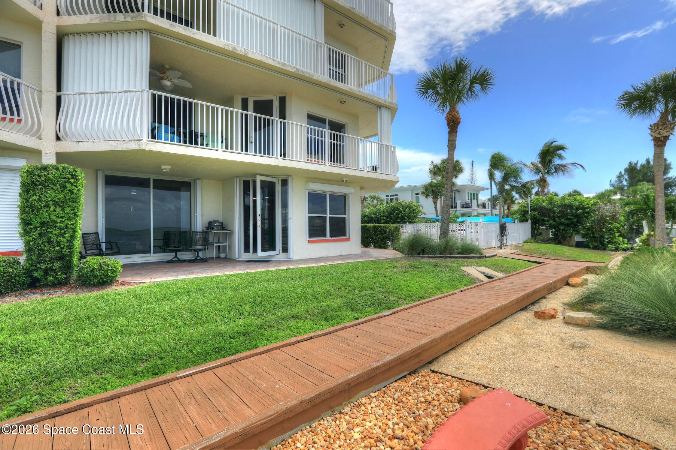 3360 S Atlantic Avenue 105