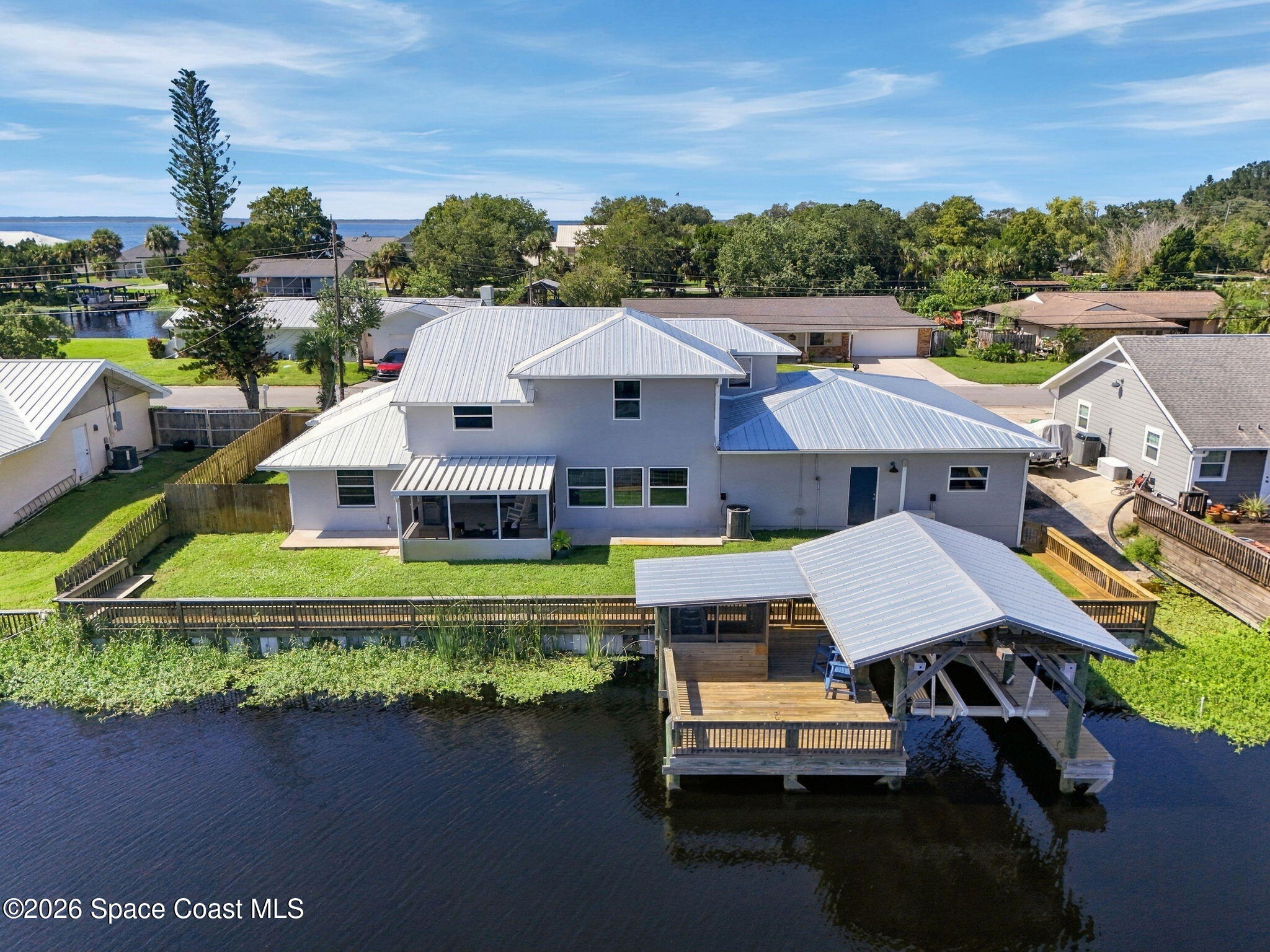 834 Egret Road