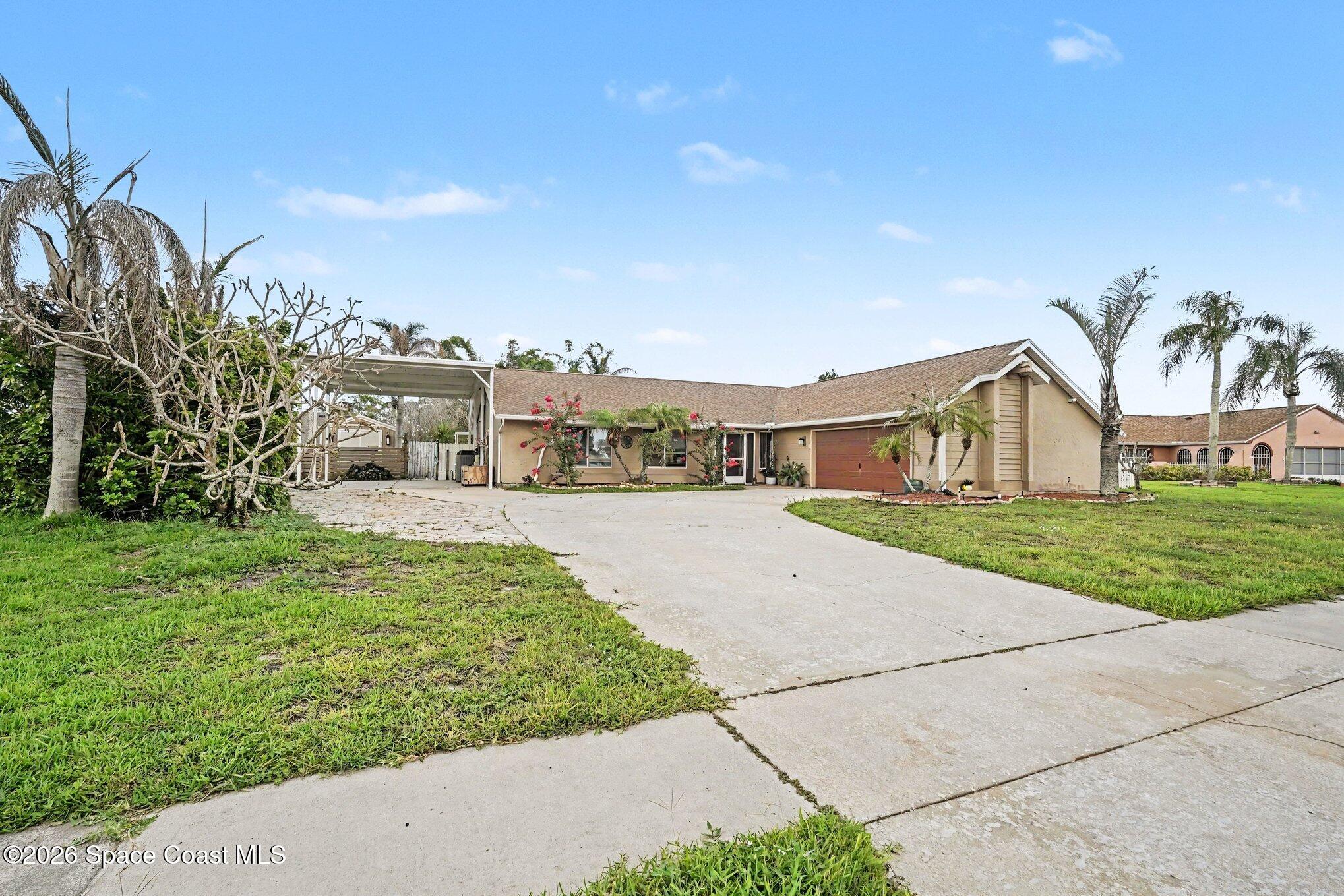 1131 Fairway Court NE
