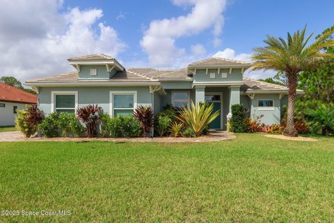 4437 Preservation Circle Melbourne FL 32934