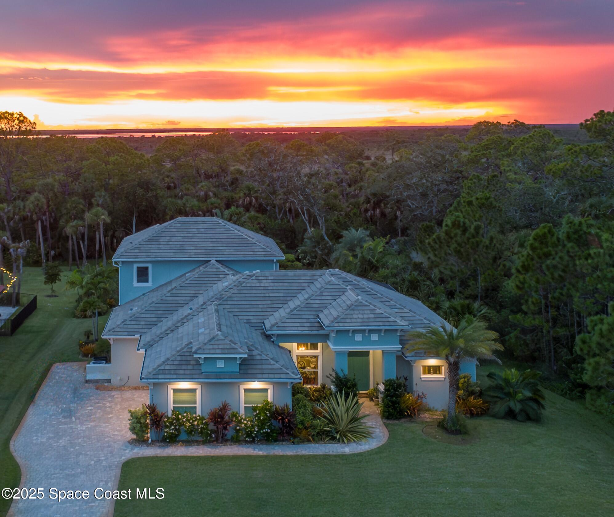 4437 Preservation Circle