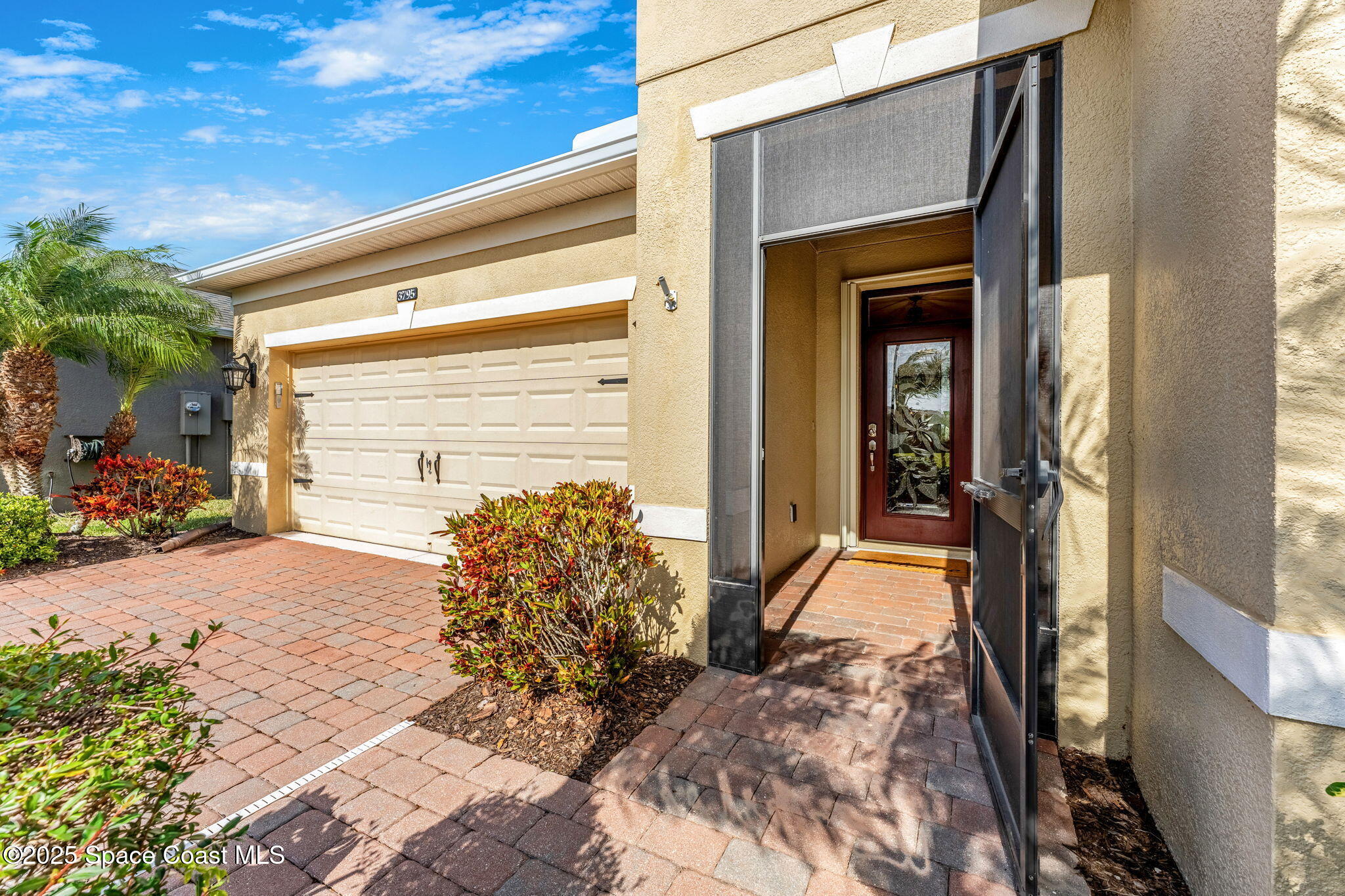 3795 Gurrero Drive