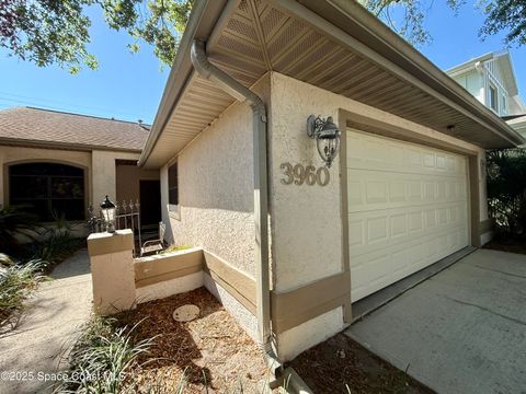 A home in Titusville