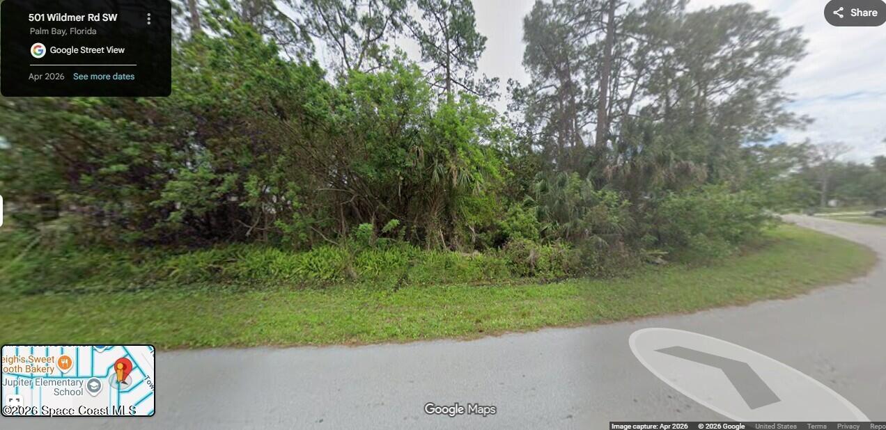 501 Wildmer Road SW